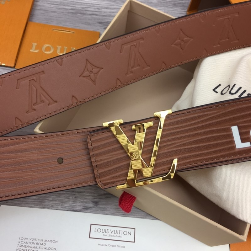 l0vis Vvtt0n belts